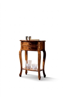 Console table Italian furniture Side table Designer table Living room table