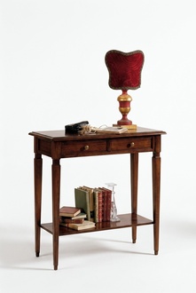 Italian Side Table Console Table Designer Table Living Room Table