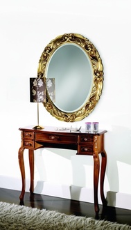 Side table Italian furniture Console table Designer table Living room table