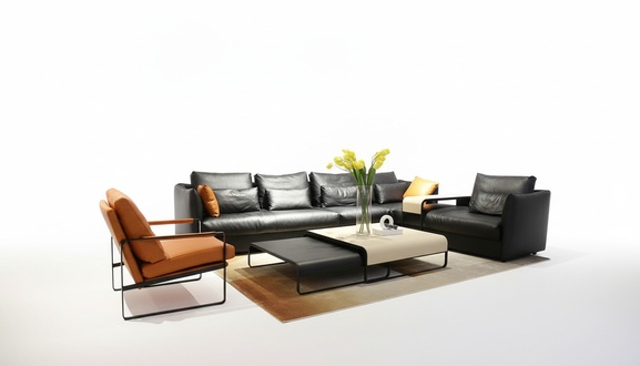 Italian leather style living room furniture corner sofa sofa upholstery suite corner sofa