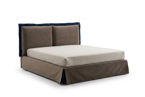 Italy Modern Beds Luxury Sleeping Room New Bed Design Luxury Double Hotel