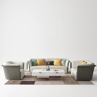 Italy design furniture sofa sofa upholstery set set 3+2+2 sofas sofas sofas