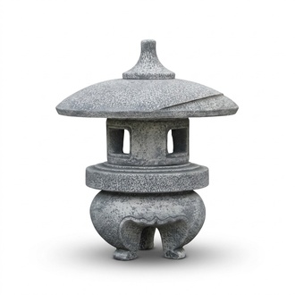 Japanese Garden Home Decoration Statue Figures Figurine Statues Sculpture S206005