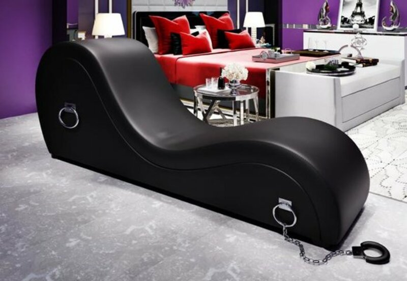Tantra Love Sofas Bondage Bondage Kamasutra Love Armchair on Stock
