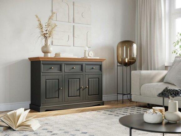 Designer Chests Of Drawers Cabinet Wood High Gloss xxl Big Luxury Cabinet Shelf New Chest Of Drawers