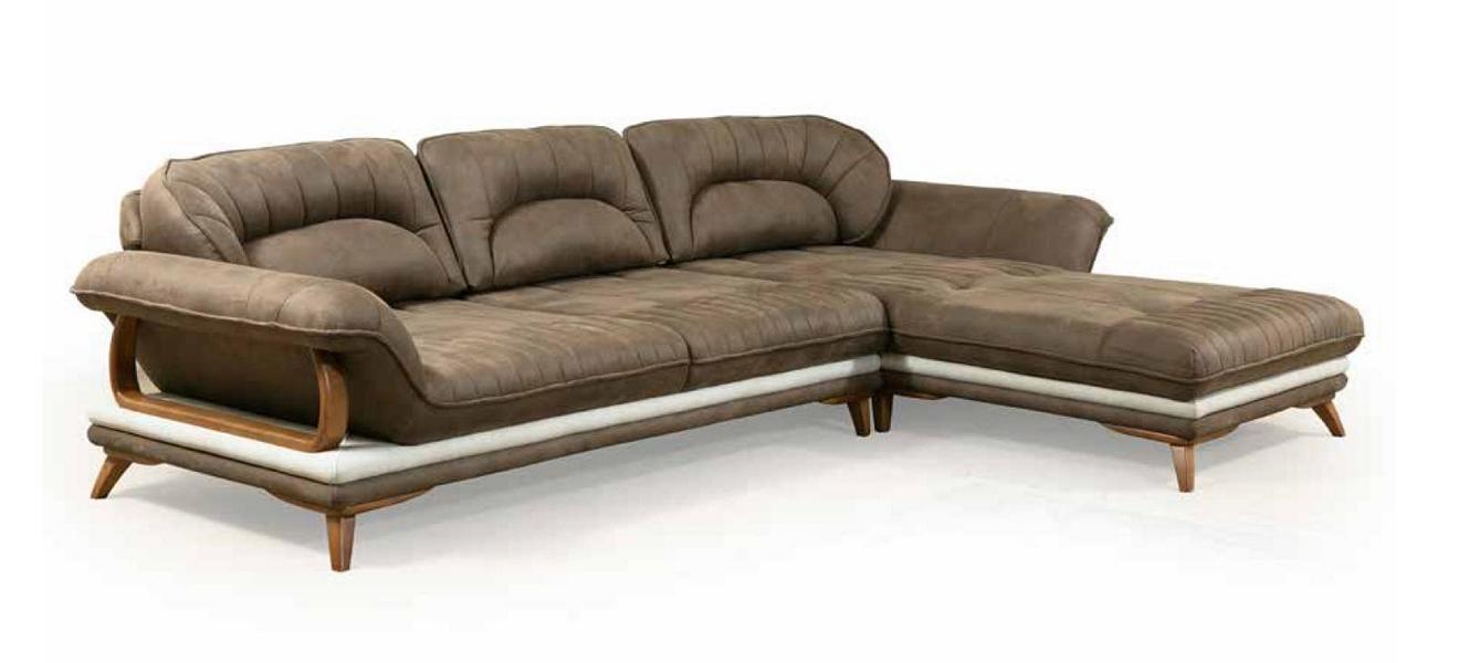 Corner sofa living room upholstery corner sofa set luxury sofas L shape