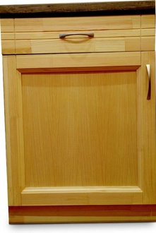 Kitchen Cabinet Camping House Kitchen Cabinet with Drawer Cupboards