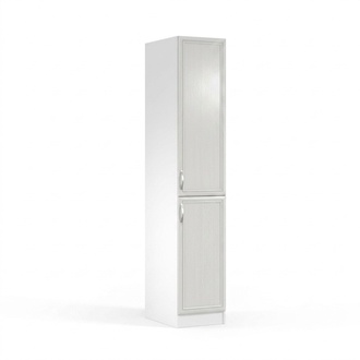 Küchenhochschrank Unterschrank Küchenschrank Einbauschrank Schrank Weiß