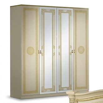 Clothes Wardrobe Designer High Gloss Wardrobes Furniture Living Furniture Wood New