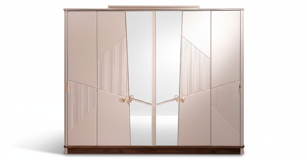 Wardrobe Bedroom Furnishings Modern Wardrobe Design Wood Furniture