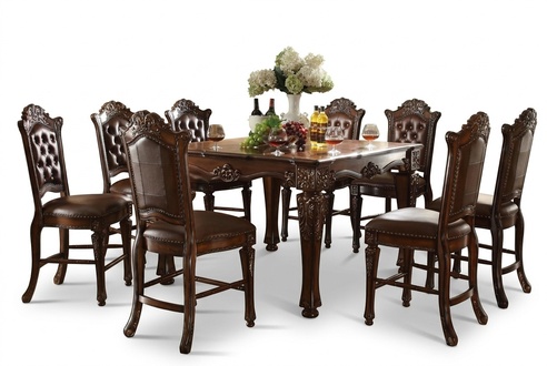 Royal Dining Table Classic Table Tables Wooden Table Baroque Rococo Dining Room
