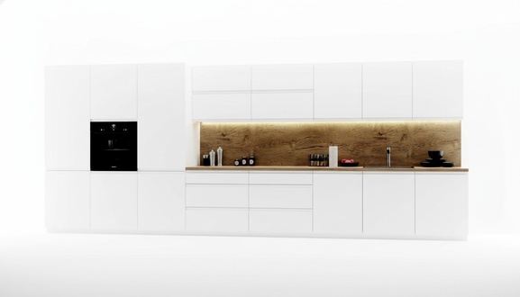 Kitchen Unit Wall Cabinets Kitchen Complete Design Kitchens Wood Furniture Furnishing