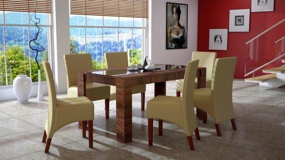 Tables dining table dining room table LEO