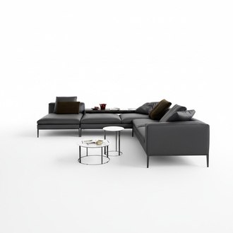 L shape corner sofa living area corner set sofa couch upholstery living area new