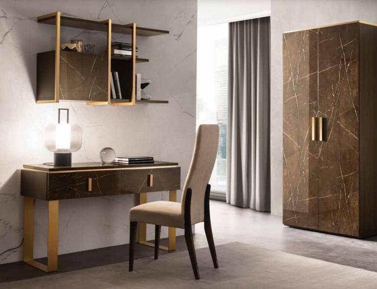 Wardrobe Closet Wardrobes Bedroom Shelf Italian Style Furniture