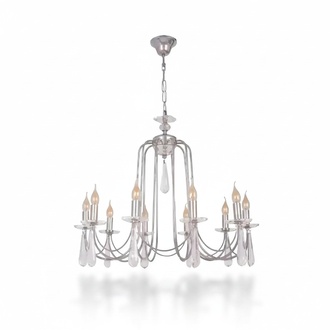 Light Lamp Round Lamps Ceiling Light Chandelier Lights 75x100