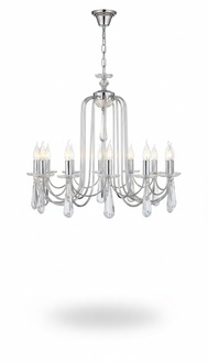 Lamp pendant light chandelier crystal lamp ceiling light lamps 75x100