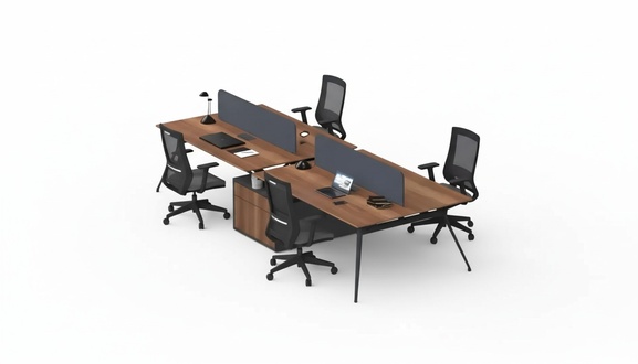 Large work table Office tables Office furniture Solid wood furniture Luxury