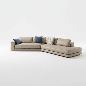 Leather sofa corner sofa couch Prianera sofa couches Italian furniture sofas