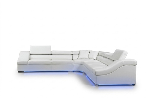 Leather sofa couch living area corner sofa corner set design modern sofa sofas