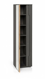Led wall cabinet bathroom furniture cabinets mirror cabinet luxury bathroom furniture new