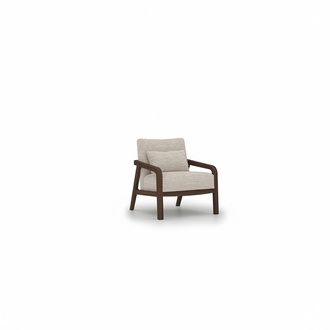 Living Room Armchairs Wood Upholstery Textile Furnishings Upholstered Furniture Design