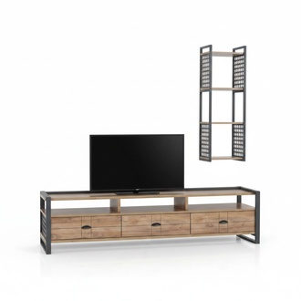Living room cabinet wall cabinet shelf living walls cabinets TV RTV furniture