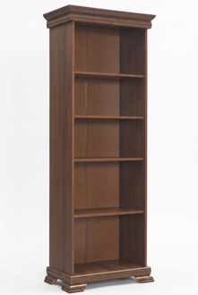 Living Room Office Dining Room Shelves Wood Cabinet Books Cupboards Shelf Country House New