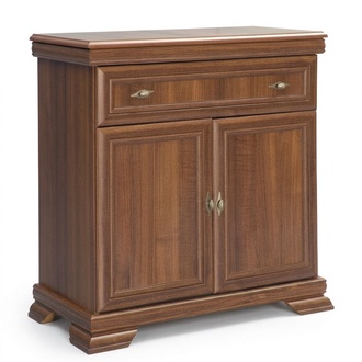 Living Room Sideboard Solid Furniture Wood Cabinet Cupboards Chest of Drawers xl Bedroom