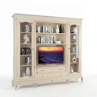 Living Room Wall Shelf tv Cabinet Cabinets Shelf Wood Living Room Furniture Shelves