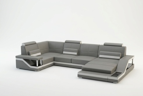 Living room sofa upholstered couch corner corner sofa suite textile fabric leather sofas