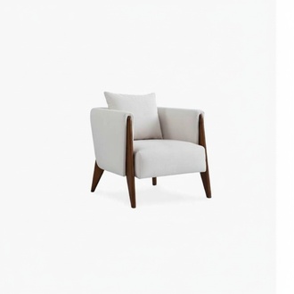 Living room armchair comfortable luxury armchair lounge club furniture furnishings