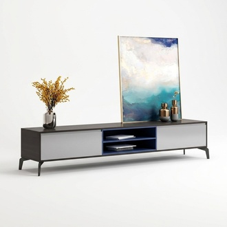 Living room cabinet sideboard rtv chest of drawers TV cabinet lowboard TV furniture cabinets