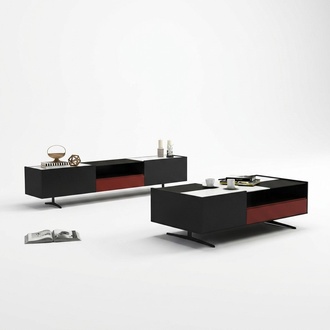 Living room cabinet sideboard rtv chest of drawers TV cabinet lowboard TV furniture cabinets