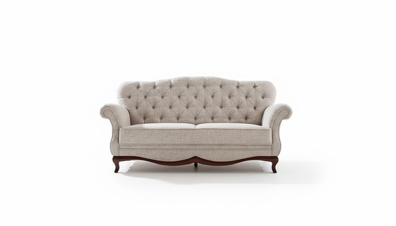 Living Room Modern Style Furniture Sofa 2 Seater 172 x 90cm Modern Sofa Couches New