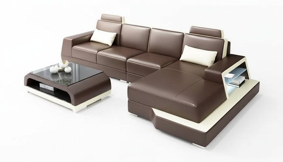 Living room sofa corner couch leather sofa couch set seat cushion couches sofas new