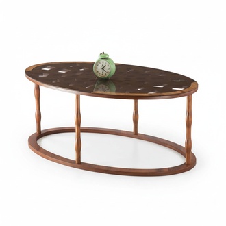 Living room table, side table, club table, salon table, couch table, coffee table