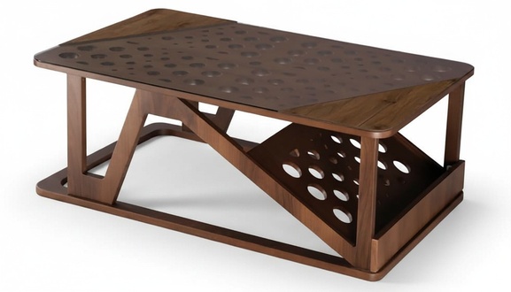 Living room table, side table, coffee table, club table, couch table.