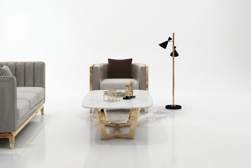 Living room table wooden tables side table coffee table side table