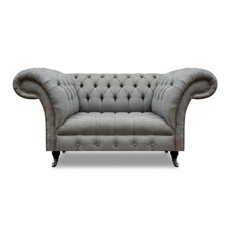 Living room two seater sofa couch luxury chesterfield seat upholstered furniture textileLiving room two seater sofa couch luxury chesterfield seat upholstered furniture textile
