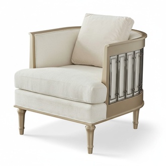 Lounge Chairs Sofa Hotel Furnishing Armchair Single Seater Royal Chair Throne Upholstery