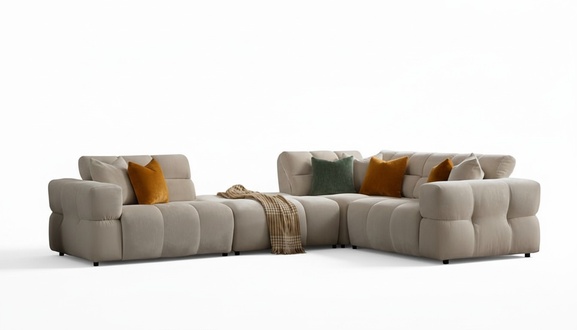 Corner sofa living landscape corner couch upholstered corner design sofa couch set