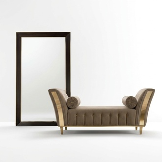 Lounge sofa living room fabric couches chaise lounge seat upholstery arredoclassic u