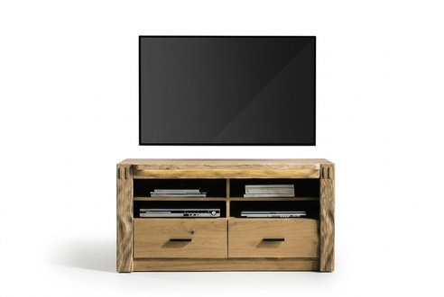 Luxurious living room display cabinet, living wall, TV lowboard, designer wall shelf.