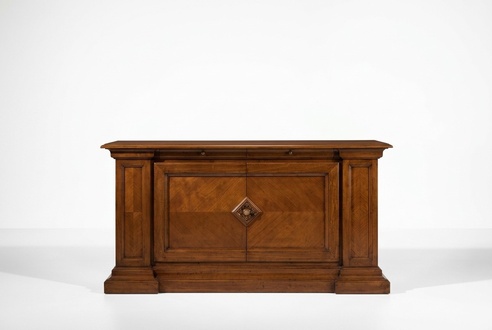 Luxury antique style dresser dresser dresser dresser shelf cabinet dresser glass