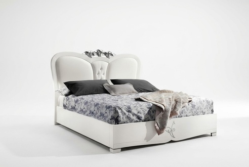 Luxury Bed Modern Beds Bed Frame Double Wood Bedsteads Bedroom
