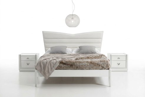 Luxury Bed Wood Bed Frames White Double Bed Frame Beds Double Beds