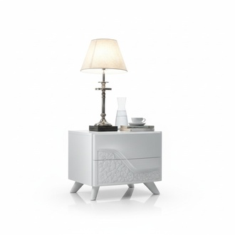 Luxury Nightstands Bedside Cabinet Nightstand Side Nightstands