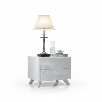 Luxury Nightstands Bedside Table Design Consoles Side Table Nightstands Modern