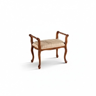 Luxury Bench Classic Bench Designer Furniture Living Room Furnishings